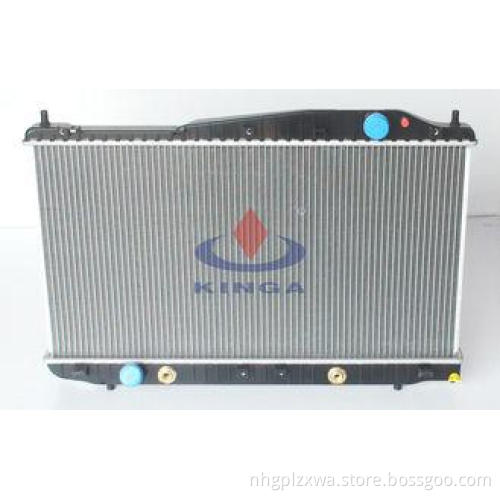 CHEVROLET EPICA ' 2002- For Ford Aluminum Radiator , OEM :